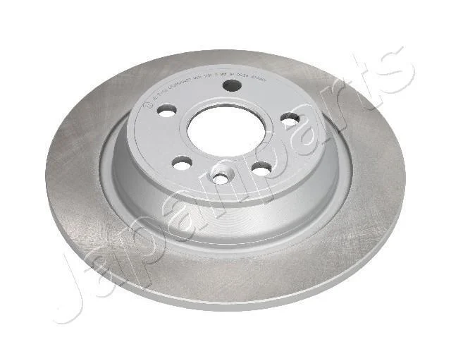 FORD диск гальмівний задн.Galaxy,Kuga I,Mondeo IV,S-Max,LandRover 07- JAPANPARTS DPL09C (фото 1)
