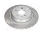 FORD диск гальмівний задн.Galaxy,Kuga I,Mondeo IV,S-Max,LandRover 07- JAPANPARTS DPL09C (фото 1)
