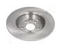 FORD диск гальмівний задн.Galaxy,Kuga I,Mondeo IV,S-Max,LandRover 07- JAPANPARTS DPL09C (фото 2)