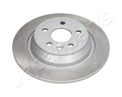 FORD диск гальмівний задн.Galaxy,Kuga I,Mondeo IV,S-Max,LandRover 07- JAPANPARTS DPL09C