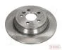 ROVER диск гальм. задній Freelander 2,0-2,2 -14 JAPANPARTS DPL11C (фото 1)
