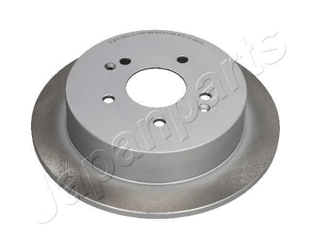 SSANGYONG диск гальмівний задн.Actyon II,Korando,Tivoli 10- JAPANPARTS DPS03C (фото 1)