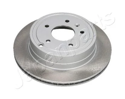 CHEVROLET диск гальмівний задн.Opel Antara,Captiva JAPANPARTS DPW05C