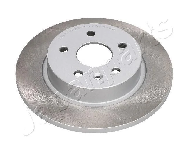 CHEVROLET диск гальмів.задн.Aveo 11-,Cruze 09-,Opel Astra J JAPANPARTS DPW06C (фото 1)
