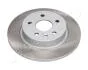 CHEVROLET диск гальмів.задн.Aveo 11-,Cruze 09-,Opel Astra J JAPANPARTS DPW06C (фото 1)