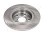 CHEVROLET диск гальмів.задн.Aveo 11-,Cruze 09-,Opel Astra J JAPANPARTS DPW06C (фото 2)