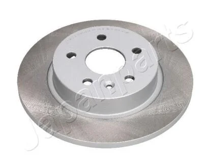 CHEVROLET диск гальмів.задн.Aveo 11-,Cruze 09-,Opel Astra J JAPANPARTS DPW06C