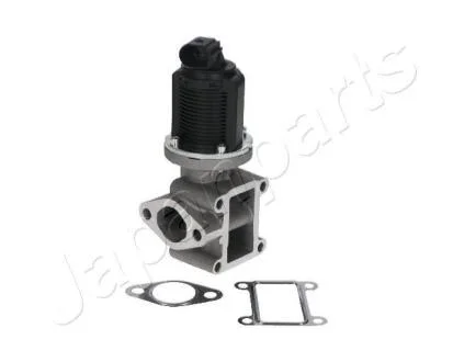 Клапан EGR OPEL Astra H, Vectra C, Zafira B,1.9CDTI JAPANPARTS EGR0202