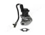 Клапан повернення О.Г. FORD FOCUS II 1.6 TDCi JAPANPARTS EGR0301 (фото 1)
