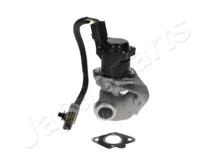 Клапан повернення О.Г. FORD FOCUS II 1.6 TDCi JAPANPARTS EGR0301