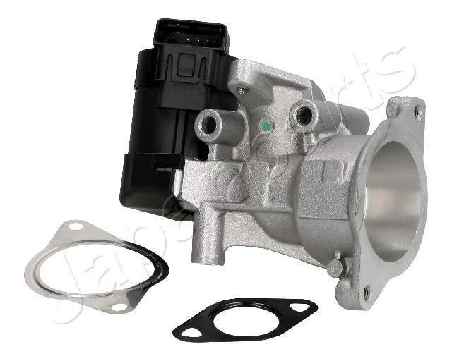 FORD клапан EGR C-Max,Focus II,Kuga I,Mondeo IV,Volvo 2.0TDCi 03-,Citroen Jumpy,Fiat Scudo,C5 III 2.0HDI JAPANPARTS EGR0302 (фото 1)