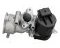 FORD клапан EGR C-Max,Focus II,Kuga I,Mondeo IV,Volvo 2.0TDCi 03-,Citroen Jumpy,Fiat Scudo,C5 III 2.0HDI JAPANPARTS EGR0302 (фото 3)