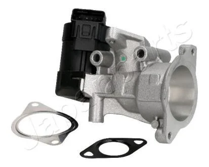 FORD клапан EGR C-Max,Focus II,Kuga I,Mondeo IV,Volvo 2.0TDCi 03-,Citroen Jumpy,Fiat Scudo,C5 III 2.0HDI JAPANPARTS EGR0302