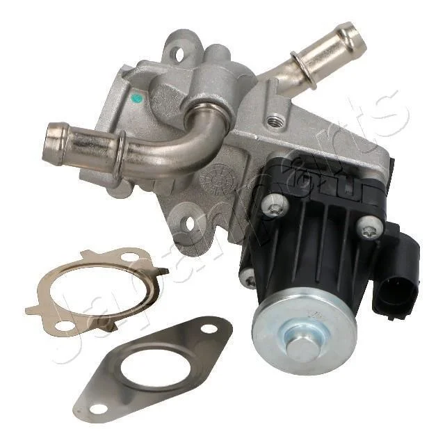 FORD клапан EGR Transit 2.2/2.4TDCi 06- JAPANPARTS EGR0314 (фото 1)