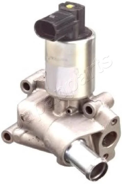 OPEL клапан EGR Agila,Astra G/H,Combo Tour,Corsa C/D,Meriva 1.0/1.4 JAPANPARTS EGR0401 (фото 1)