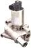 OPEL клапан EGR Agila,Astra G/H,Combo Tour,Corsa C/D,Meriva 1.0/1.4 JAPANPARTS EGR0401 (фото 1)