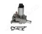 OPEL клапан EGR Astra G,Corsa B 1.2 98- JAPANPARTS EGR0412 (фото 1)