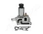 OPEL клапан EGR Astra G,Corsa B 1.2 98- JAPANPARTS EGR0412 (фото 2)