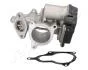 Клапан повернення О.Г. AUDI A4 2.0 TDI JAPANPARTS EGR0903 (фото 1)
