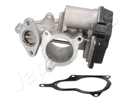 Клапан повернення О.Г. AUDI A4 2.0 TDI JAPANPARTS EGR0903