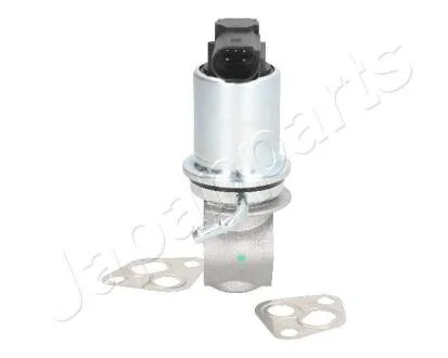 VW клапан EGR Golf IV,Polo,Skoda Fabia,Octavia,Seat 1.4/1.6 99- JAPANPARTS EGR0904