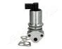 VW клапан рециркуляції газів EGR Polo 1,2,Skoda Fabia 1,2- 08, Seat JAPANPARTS EGR0906 (фото 2)