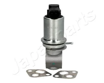 VW клапан рециркуляції газів EGR Polo 1,2,Skoda Fabia 1,2- 08, Seat JAPANPARTS EGR0906