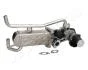 VW клапан EGR Skoda Fabia II,Roomster,Polo 1.2TDI 10- JAPANPARTS EGR0910 (фото 1)