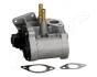 VW клапан EGR Audi A3,Golf V,Passat,Touran,Skoda Octavia II 1.6 03- JAPANPARTS EGR0912 (фото 1)
