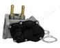 VW клапан EGR Audi A3,Golf V,Passat,Touran,Skoda Octavia II 1.6 03- JAPANPARTS EGR0912 (фото 4)