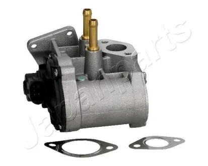 VW клапан EGR Audi A3,Golf V,Passat,Touran,Skoda Octavia II 1.6 03- JAPANPARTS EGR0912