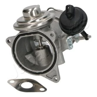 VW клапан рециркуляції ВГ Touareg 2,5TDI 03-. JAPANPARTS EGR0927
