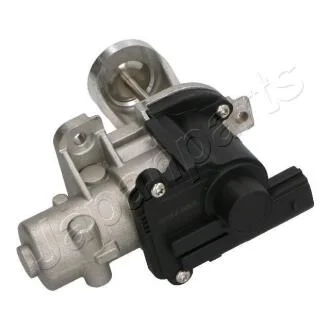 VW клапан рециркуляції відпрацьованих газів Audi A4,Skoda SuperB,T5,Passat 1.9/2.0TDI 03- JAPANPARTS EGR0928