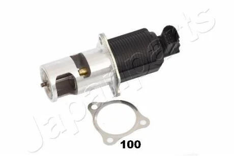 RENAULT клапан EGR Logan,Sandero,Nissan Micra III,Clio II,Kangoo,Megane,Scenic 1.5dCi 01- JAPANPARTS EGR100