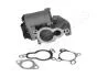 Клапан О.Г. RENAULT TRAFIC 2.0dCI JAPANPARTS EGR104 (фото 1)