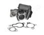 Клапан О.Г. RENAULT TRAFIC 2.0dCI JAPANPARTS EGR104 (фото 2)