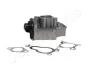 Клапан О.Г. RENAULT TRAFIC 2.0dCI JAPANPARTS EGR104 (фото 3)