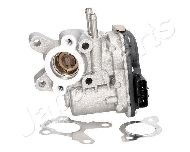 NISSAN клапан повернення ВГ (EGR) Pathfinder III,Navara 2.5dCi 05- JAPANPARTS EGR108 (фото 1)