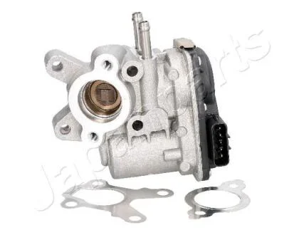 NISSAN клапан повернення ВГ (EGR) Pathfinder III,Navara 2.5dCi 05- JAPANPARTS EGR108