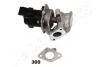 CITROEN клапан рециркуляції ВГ (EGR) Berlingo 05-,C4/5 III,Jumpy,Ford,Peugeot 1.6HDI/TDCi JAPANPARTS EGR300 (фото 2)