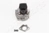 CITROEN клапан рециркуляції ВГ (EGR) Berlingo 05-,C4/5 III,Jumpy,Ford,Peugeot 1.6HDI/TDCi JAPANPARTS EGR300 (фото 3)