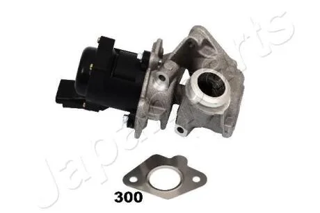 CITROEN клапан рециркуляції ВГ (EGR) Berlingo 05-,C4/5 III,Jumpy,Ford,Peugeot 1.6HDI/TDCi JAPANPARTS EGR300