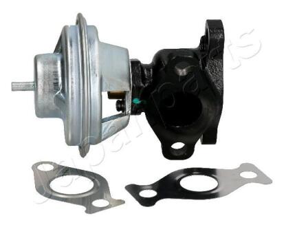 HYUNDAI клапан EGR Getz,Tucson 1.5/2.0CRDI JAPANPARTS EGR-H05