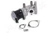 Клапан повернення О.Г. LAND ROVER 2.7TD JAPANPARTS EGRL01 (фото 1)
