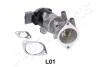 Клапан повернення О.Г. LAND ROVER 2.7TD JAPANPARTS EGRL01 (фото 2)