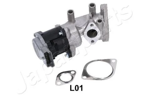 Клапан повернення О.Г. LAND ROVER 2.7TD JAPANPARTS EGRL01