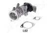 Клапан повернення О.Г. LAND ROVER 2.7TD JAPANPARTS EGRL02 (фото 2)