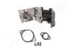 Клапан повернення О.Г. LAND ROVER 2.7TD JAPANPARTS EGRL02 (фото 4)