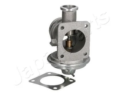 Клапан повернення ВГ E46 318D,320D JAPANPARTS EGRL04