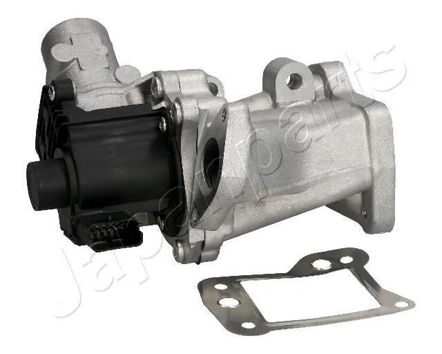 Клапан повернення ВГ LAND ROVER FREELANDER 2.2TD4 06- JAPANPARTS EGRL06 (фото 1)